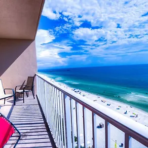 Tidewater 906 By Zia Holiday home