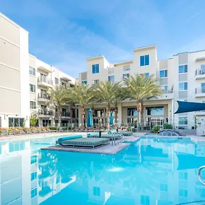 Wanderjaunt - Luxe North Apts Apartment Scottsdale