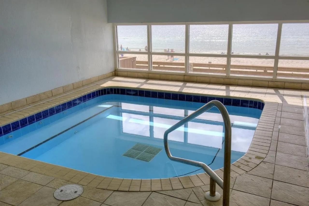 Tidewater 2807 Villa Panama City Beach 0*,  United States
