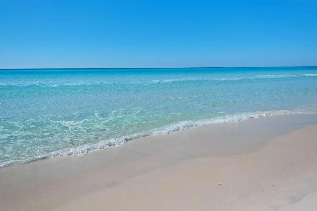 Tidewater 2807 Villa Panama City Beach 0*,