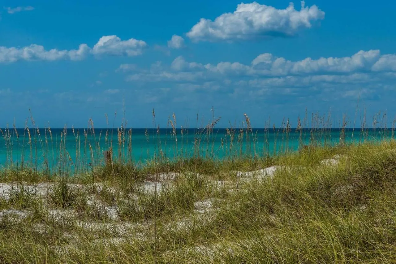 Holiday home Tidewater 2807 Villa Panama City Beach United States